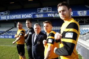 Qpr Commercial and Marketing