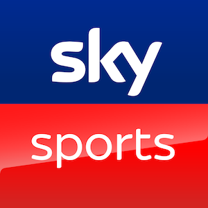 Sky Sports logo