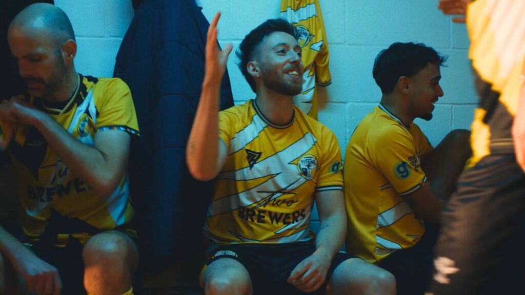 Myndstate in 'Play On'