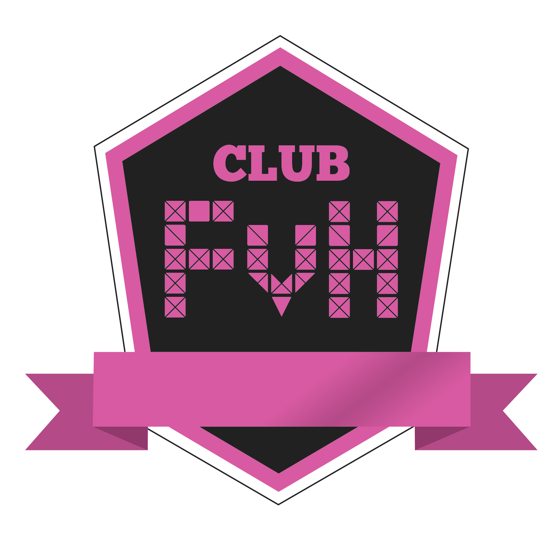 Club FvH logo